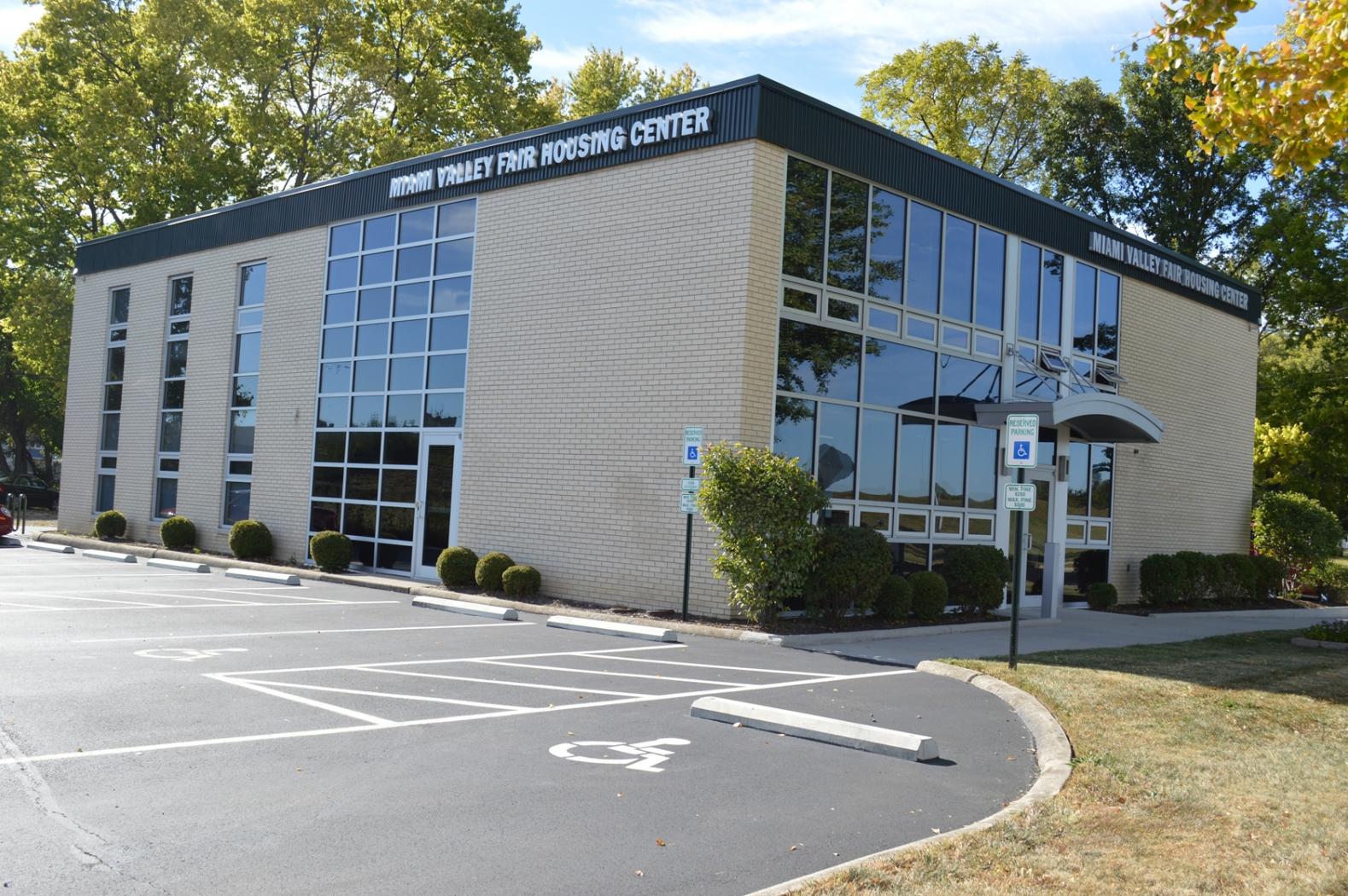 Miami Valley Fair Housing Center AAG inc